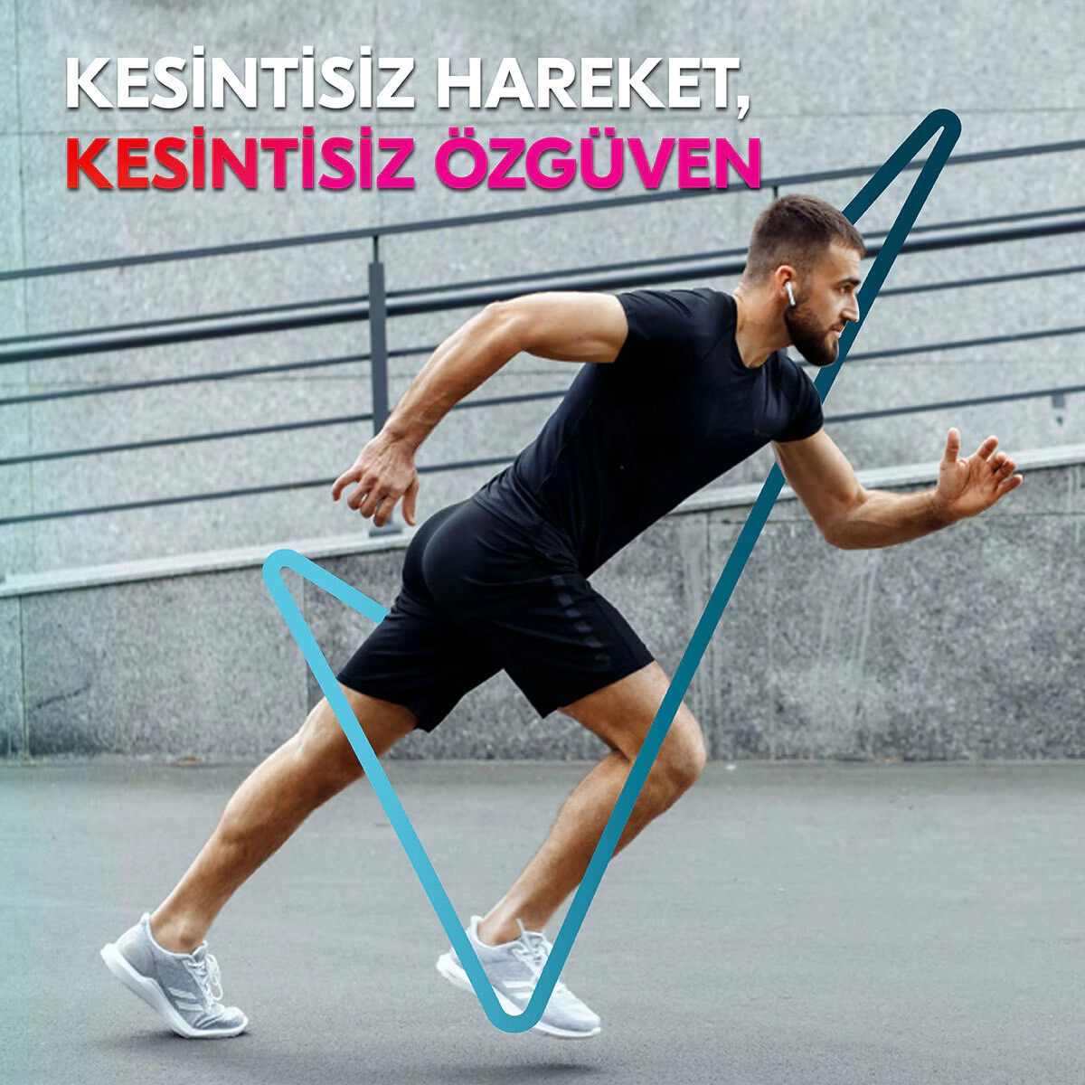Rexona, Üstün Koruma, Erkek Roll On Deodorant Xtra Cool, 72 Saat Kesintisiz Koruma - 50 ml