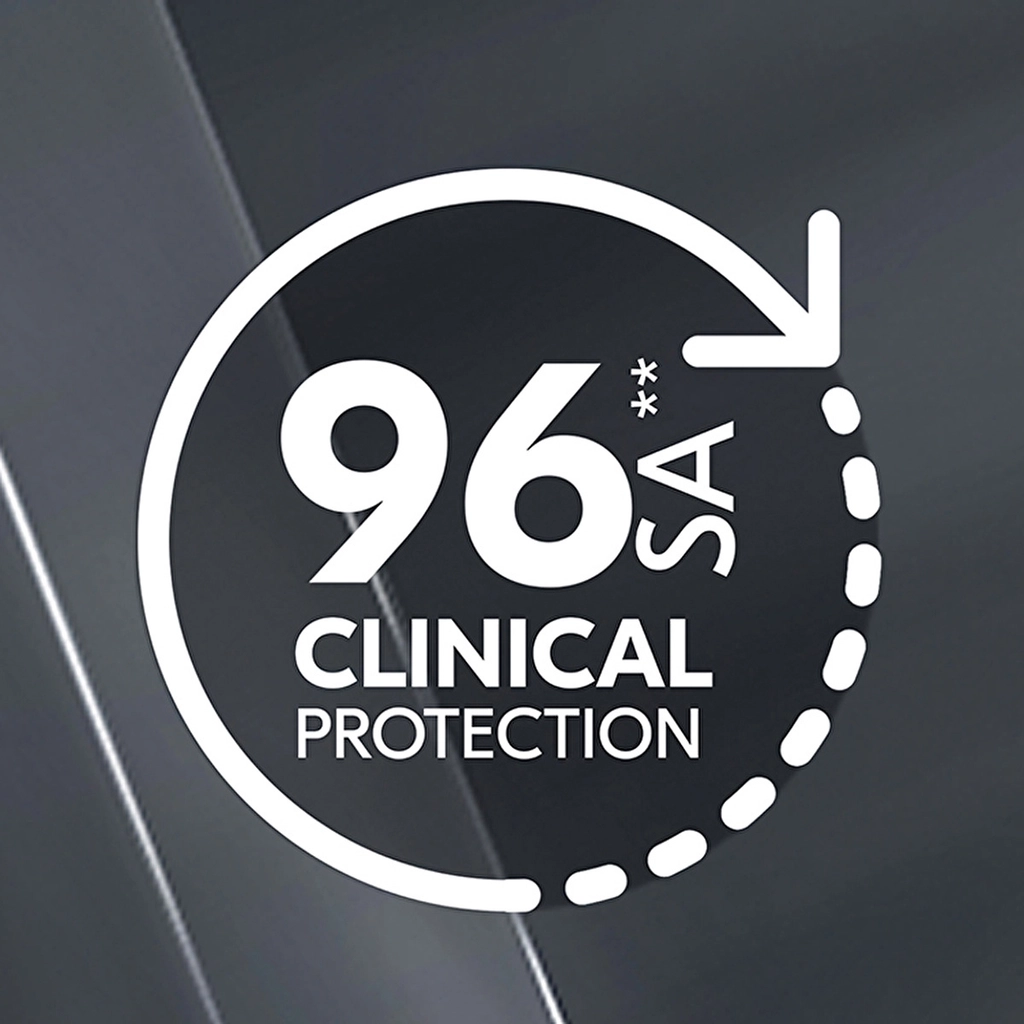 Rexona Men, Clinical Protection, Erkek Stick Deodorant Active Fresh - 45 ml