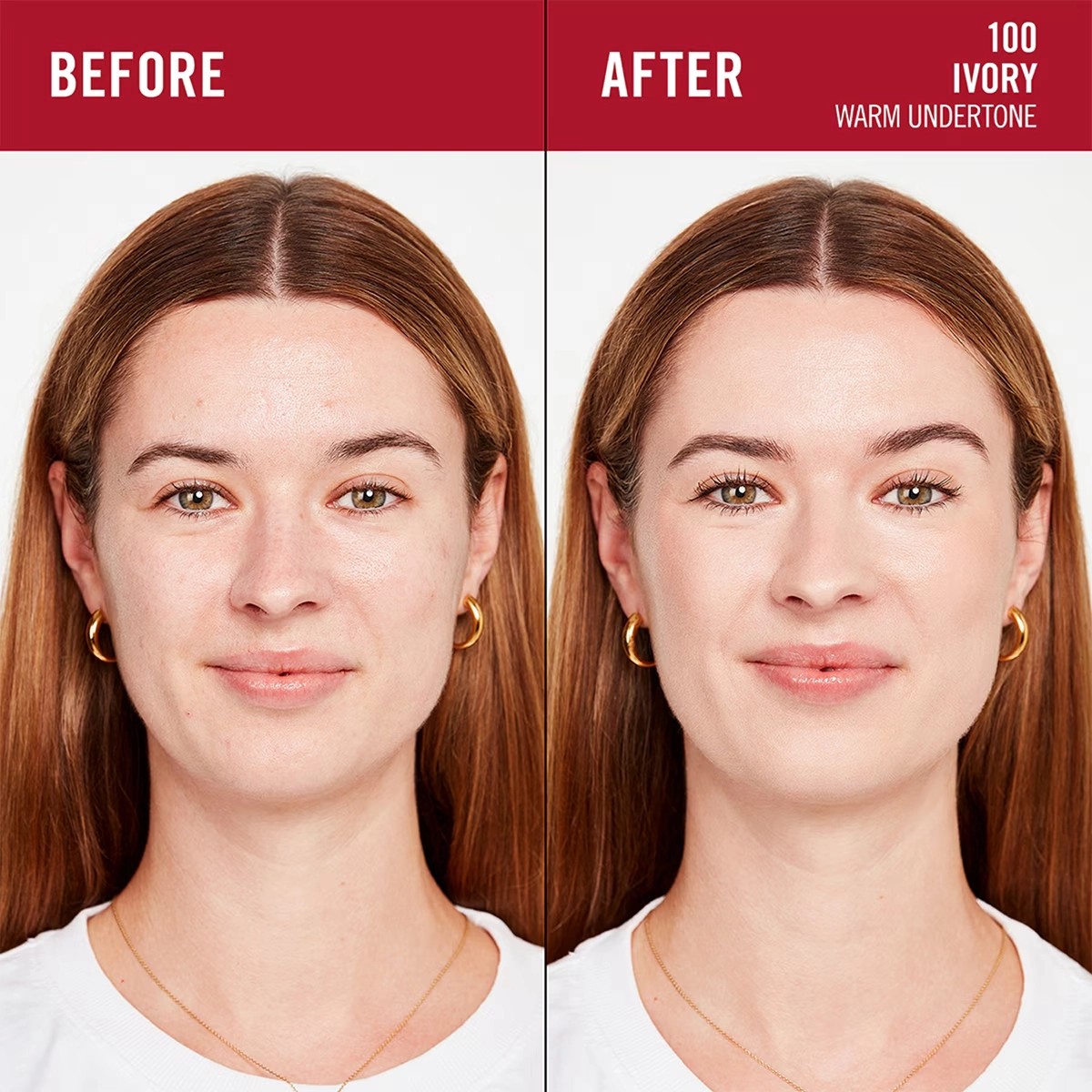 Rimmel London, Lasting Finish Fondöten - 100 Ivory