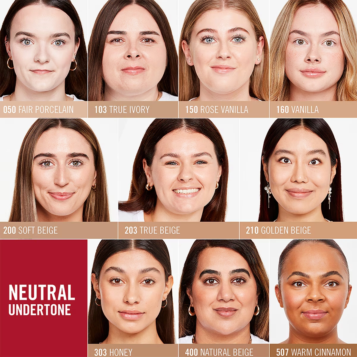 Rimmel London, Lasting Finish Fondöten - 100 Ivory