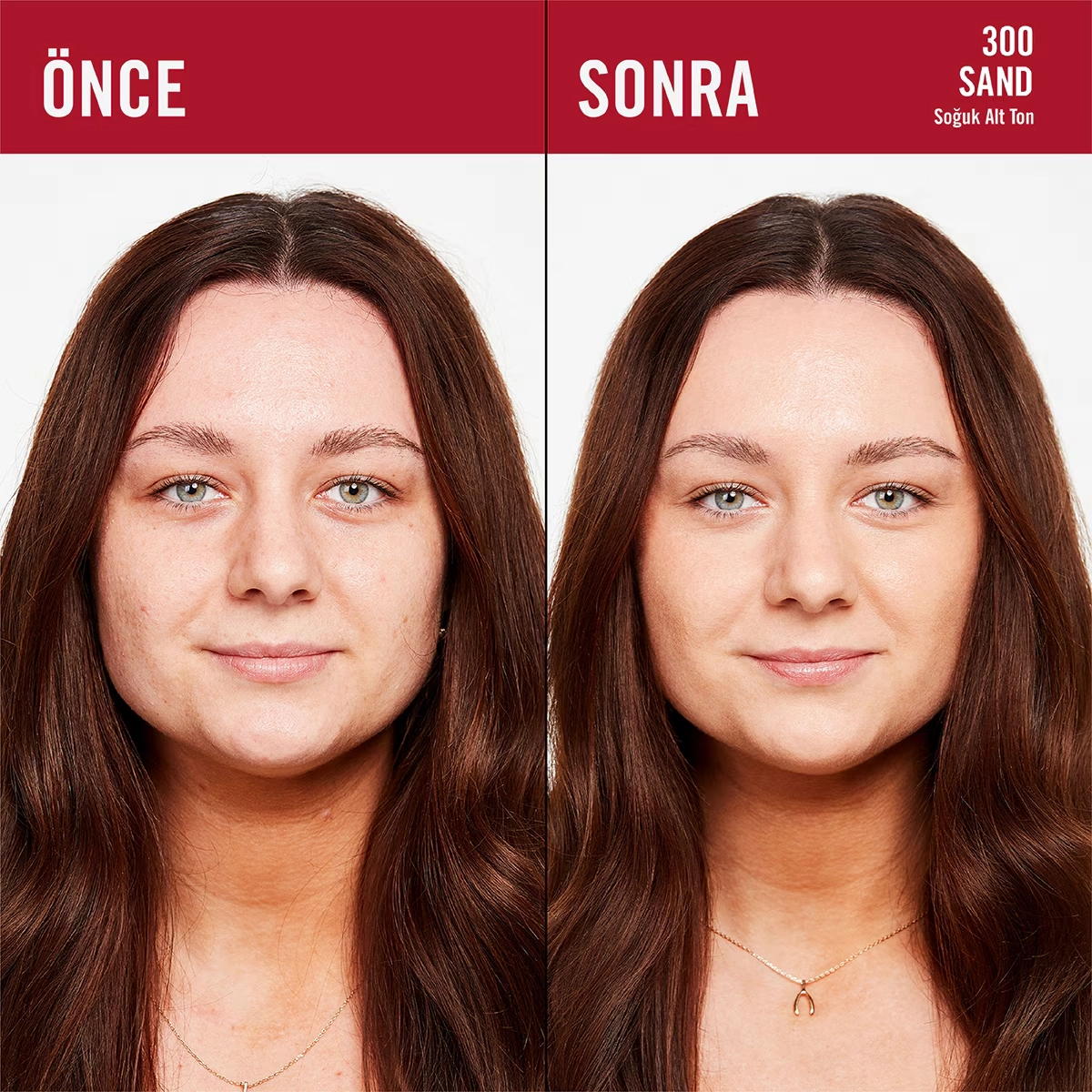 Rimmel London, Lasting Finish Fondöten - 300 Sand