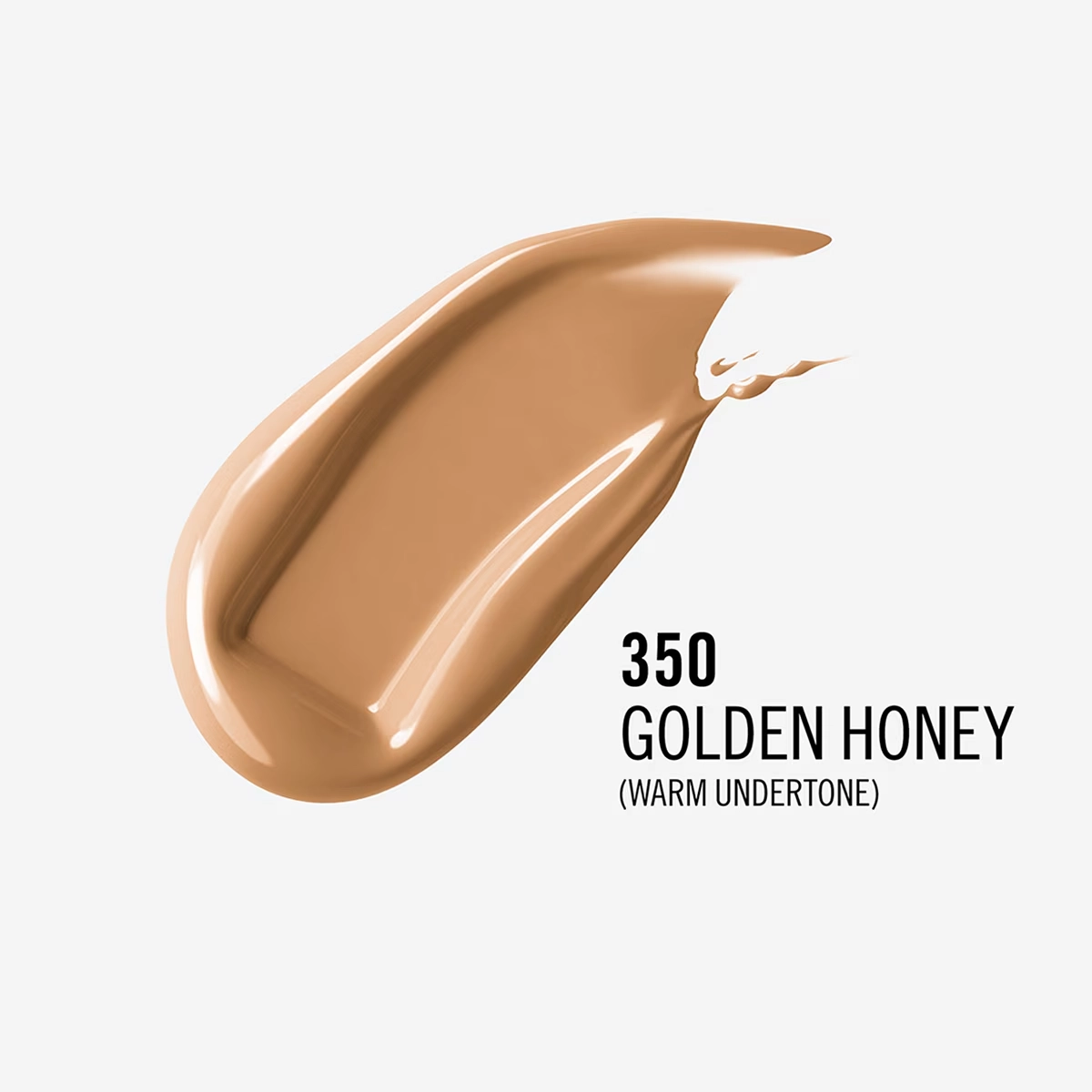 Rimmel London, Lasting Finish Fondöten - 350 Golden Honey