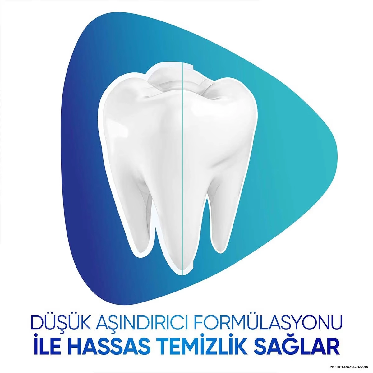 Sensodyne, Promine, Bebek Diş Macunu, 0-2 Yaş - 50 ml 