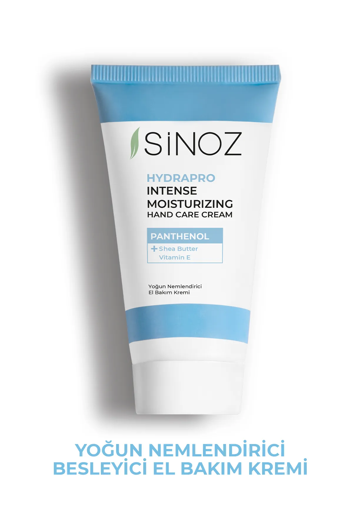 Sinoz, Yoğun Nemlendirici, El Bakım Kremi  - 50 ml