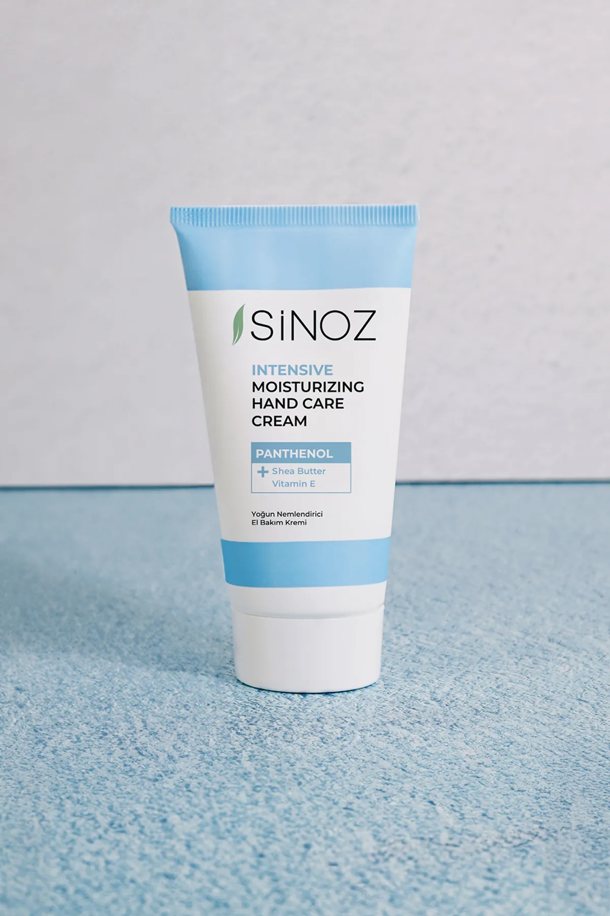 Sinoz, Yoğun Nemlendirici, El Bakım Kremi  - 50 ml