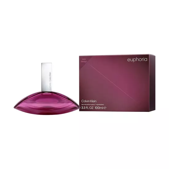Calvin Klein, Euphoria Kadın Parfüm EDP - 100 ml