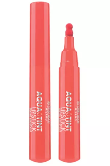 Deborah 24Ore Ruj Marker No: 03 Coral