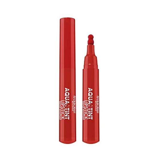 Deborah, 24Ore Ruj Marker No: 05 Deep Red