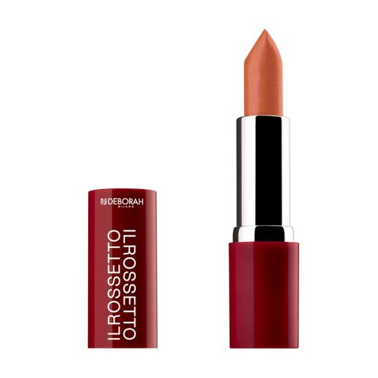 Deborah, Il Rossetto Classic Ruj, No: 603, Bright Coral