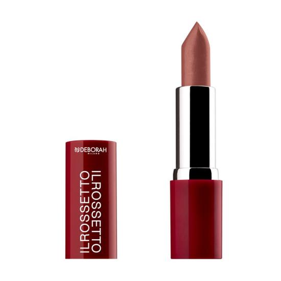 Deborah, Il Rossetto Classic Ruj, No: 800, Natural Brown