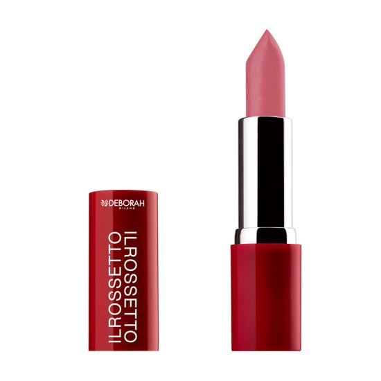 Deborah, Il Rossetto Classic Ruj, No: 821, Orange Mix