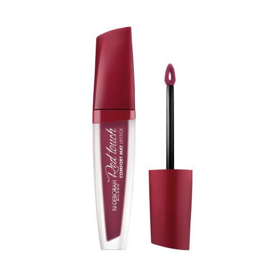 Deborah, Red Touch, Likit Ruj No:15 - Glam Mauve
