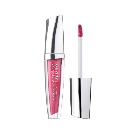 Deborah Super Gloss Pearly Cherry Dudak Parlatıcısı  No: 04