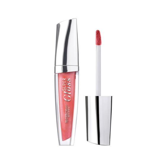 Deborah Super Gloss Pearly Coral Dudak Parlatıcısı  No: 05