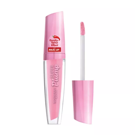 Deborah Dudak Dolgunlaştırıcı Super Plump Lip Gloss