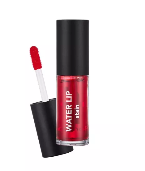 Flormar, Water Lip Stain, Su Bazlı & Kalıcı Dudak Renklendiricisi - 002 Love Craft