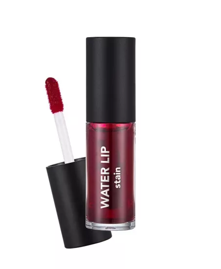 Flormar, Water Lip Stain, Su Bazlı & Kalıcı Dudak Renklendiricisi - 003 Girl Gang