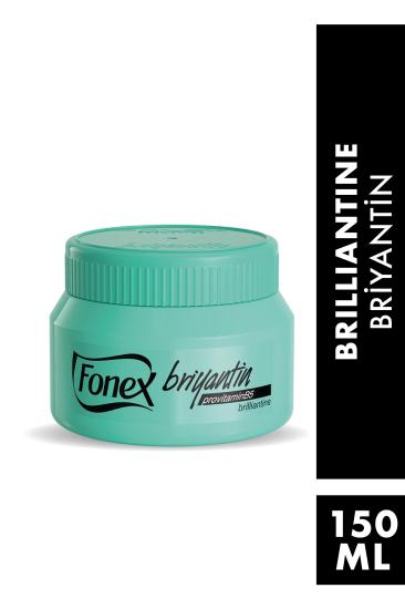 Fonex Briyantin - 150ml