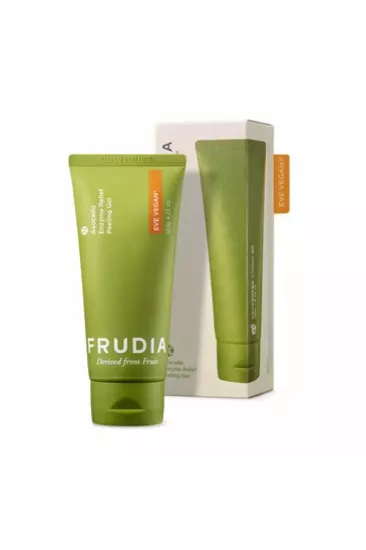 Frudia, Avokado, Enzim Peeling Jel - 120 gr