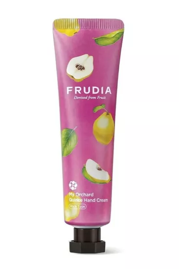 Frudia, My Orchard Quince, El Kremi - 30 gr