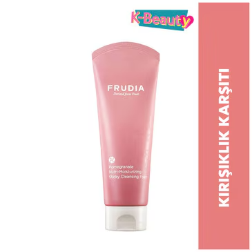 Frudia, Pomegranate, Besleyici Ve Kırışıklık Karşıtı Jel, Temizleyici - 145 ml