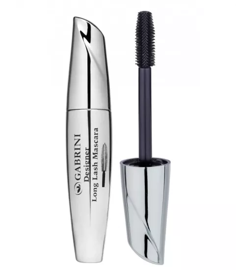 Gabrini, Kirpikleri Uzatan, Designer Maskara - Long Lash