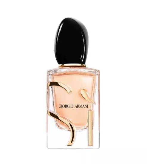 Giorgio Armani, Si Kadın Parfüm, Edp - 50 ml