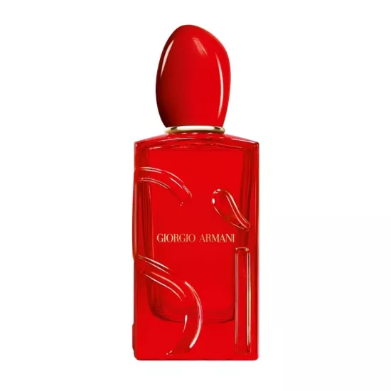 Giorgio Armani, Si Passione Red Musk, Kadın Parfüm, Edp - 100 ml