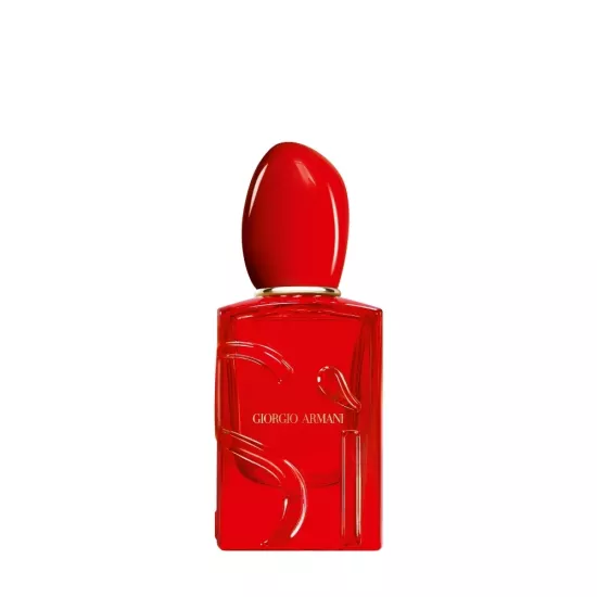 Giorgio Armani, Si Passione Red Musk, Kadın Parfüm, Edp - 50 ml