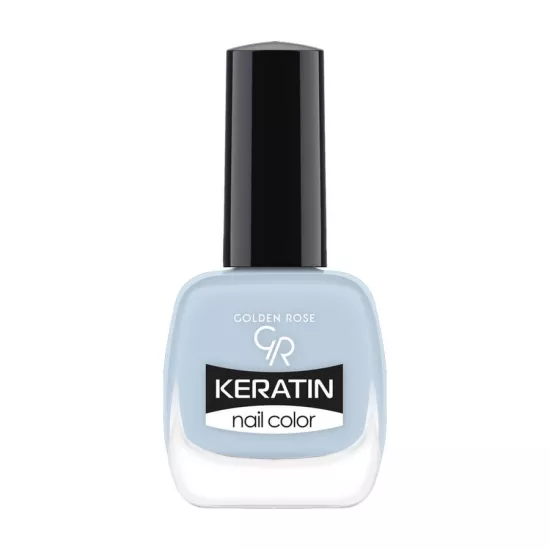 Golden Rose, Keratin Nail Color Oje - 69