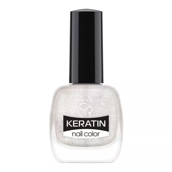 Golden Rose, Keratin Nail Color Oje - 93