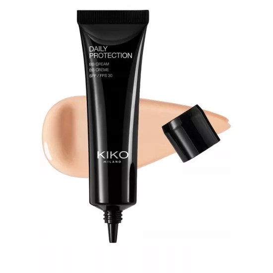 KIKO MİLANO - Daily Protection, Bb Cream, Spf 30 - 01