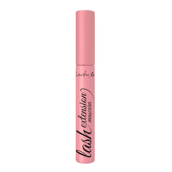 Lovely, Lash Extension Maskara