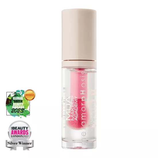 Make Up Academy, Metamorphosis, Renk Değiştiren, Dudak ve Yanak Yağı - 7 ml