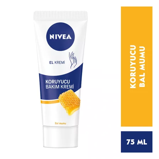 Nivea Koruyucu El Bakım Kremi 75 ml