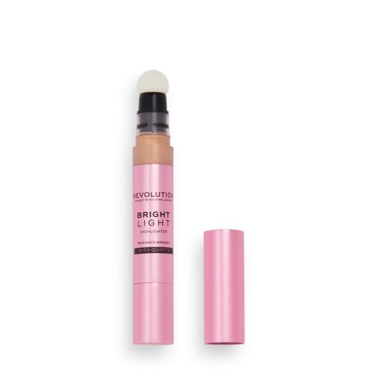 Revolution, Bright Light Aydınlatıcı, Radiance (3 ml) 