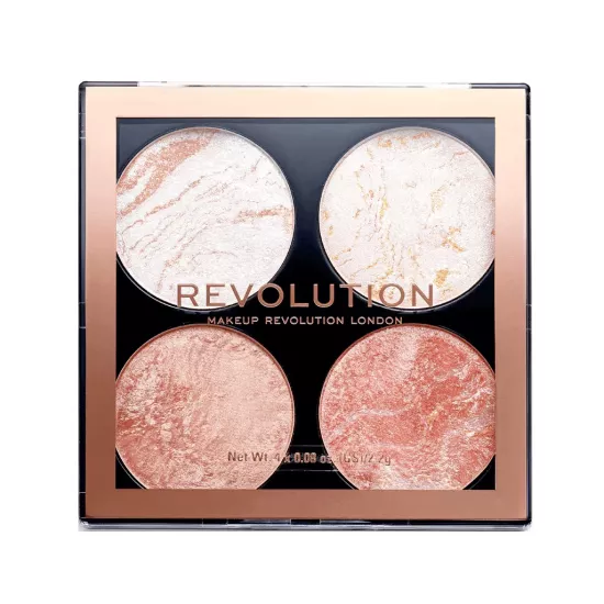 Revolution, Cheek Kit, Take A Breather, Allık Paleti 