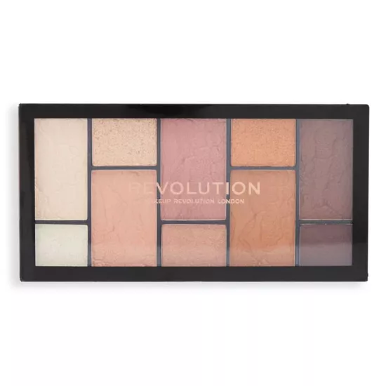 Revolution Reloaded, Dimension Neutral Charm, Far Paleti