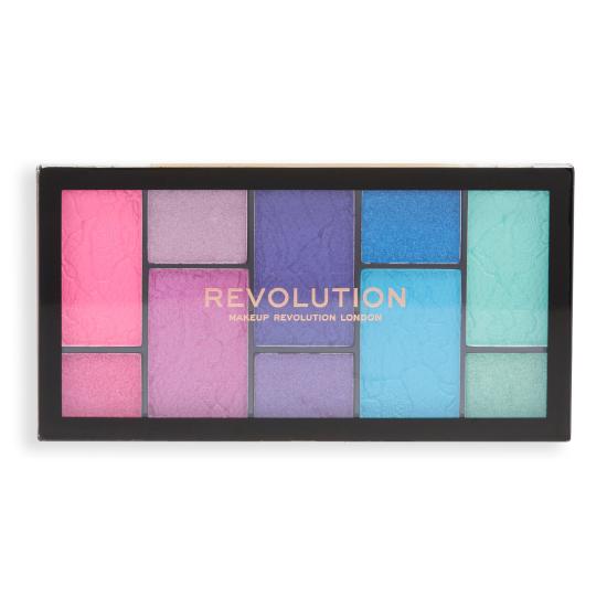 Revolution Reloaded, Dimension, Göz Far Paleti, Vivid Passion