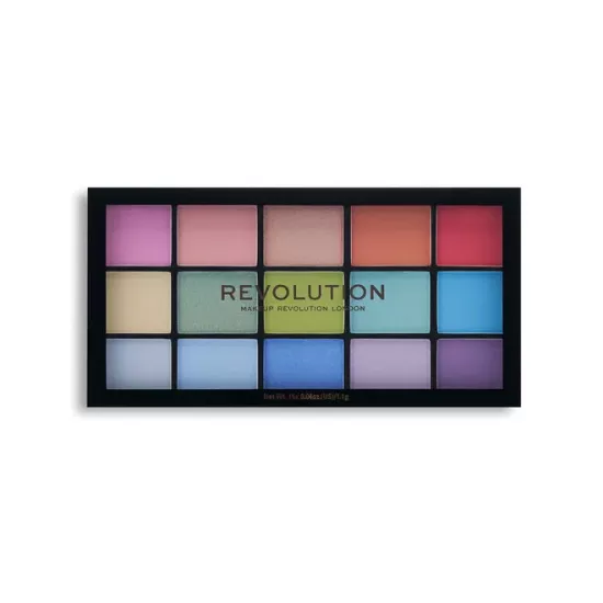 Revolution Reloaded, Sugar Pie, Far Paleti 