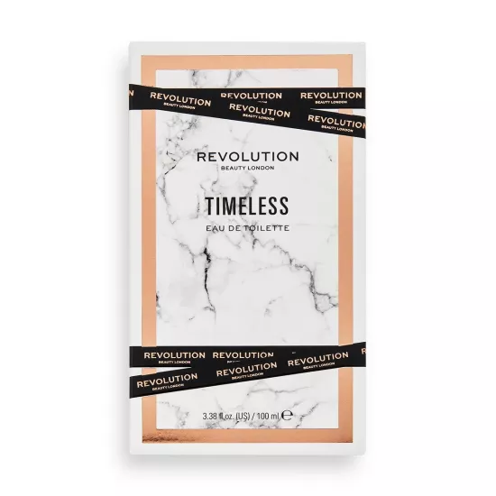 Revolution, Kadın Parfüm, Timeless EDT - 100 ml