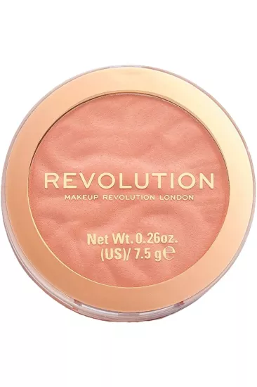 Revolution, Reloaded, Blush Peach Bliss, Highlight