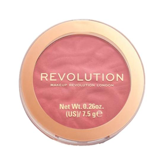 Revolution, Reloaded, Blush Rose Kiss, Highlight