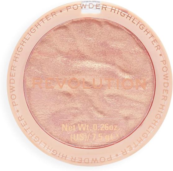 Revolution, Reloaded, Make An Impact, Highlight