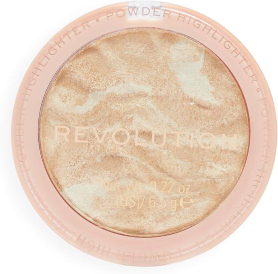 Revolution, Reloaded, Raise The Bar, Highlight