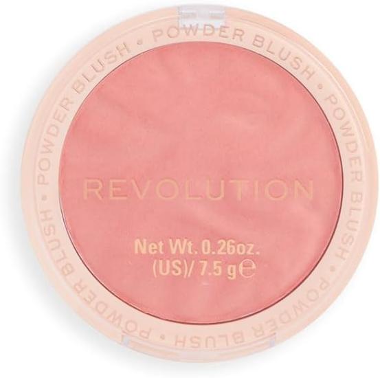 Revolution, Reloaded, Rhubarb & Custard, Highlight