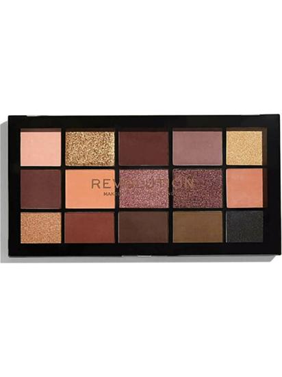 Revolution Reloaded Velvet Rose Far Paleti