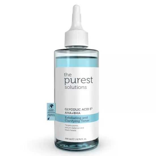 The Purest Solutions, Gözenek Sıkılaştırıcı Tonik - 200 ml