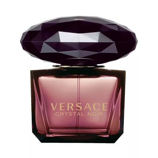 Versace, Crystal Noir, Kadın Parfüm, EDT - 90 ml