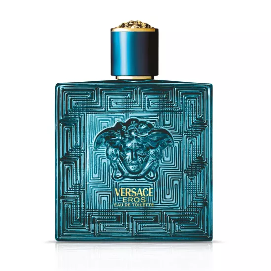 Versace, Eros Erkek Parfüm, Edt - 100 ml